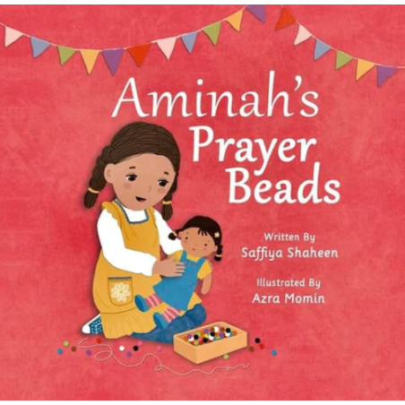 Aminah's Prayer Beads