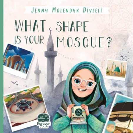 What Shape is Your Mosque