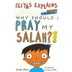 Eliyas Explains Why Should...