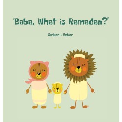 Baba, What is Ramadan?