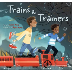Trains and Trainers