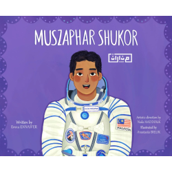 Muszaphar Shukor