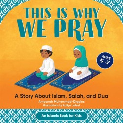 This is Why We Pray: A...