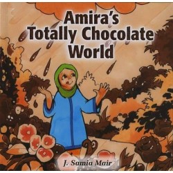 Amira's Totally Chocolate World