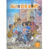 Ali and the Eid Goat