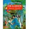 Eid Kareem Ameer Saab