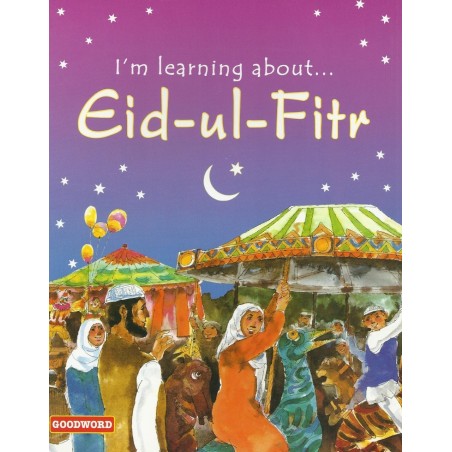 I'm learning about Eid-ul-Fitr