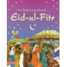I'm learning about Eid-ul-Fitr
