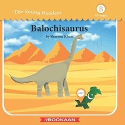 Balochisaurus