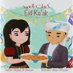 Eid Ka'ak