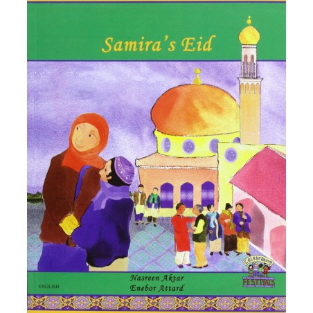 Samira's Eid