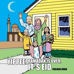 Yippee! Ramadan Is Over, It's Eid