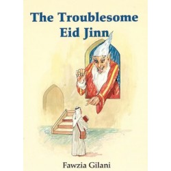 The Troublesome Eid Jinn