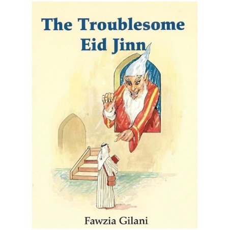 The Troublesome Eid Jinn