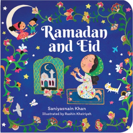 Ramadan and Eid