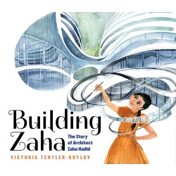 Building Zaha: The Story of...