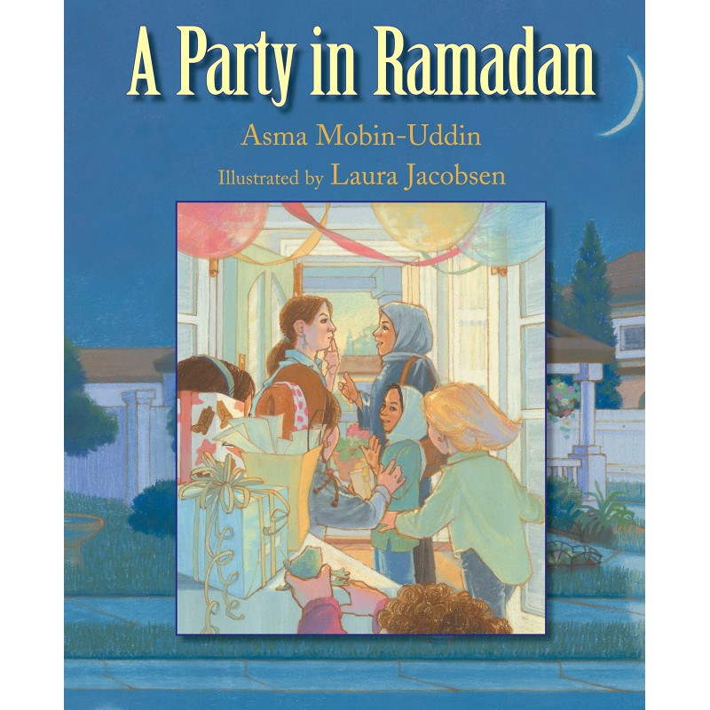 A Party in Ramadan