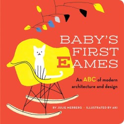 Baby's First Eames: From...