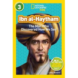 Ibn al Haytham: The Man Who Discovered How We See