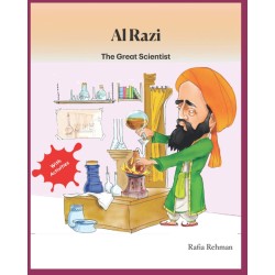 Al Razi: The Great Scientist