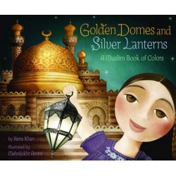 Golden Domes and Silver...