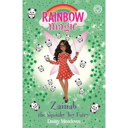 Rainbow Magic: Zainab the...