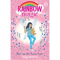 Rainbow Magic: Maryam the...