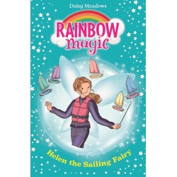 Rainbow Magic: Helen the...