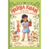 Marya Khan and the Fabulous Jasmine Garden
