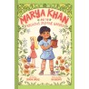 Marya Khan and the Fabulous Jasmine Garden
