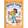 Marya Khan and the Spectacular Fall Festival