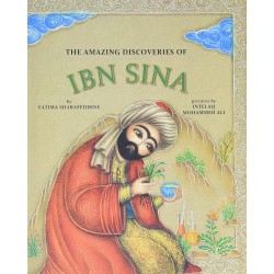 The Amazing Discoveries of...