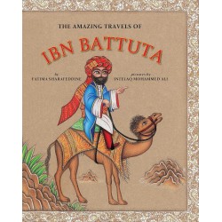 The Amazing Travels of Ibn...