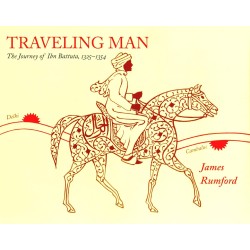 Traveling Man: The Journey...
