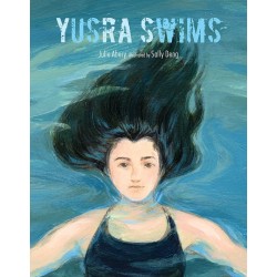 Yusra Swims