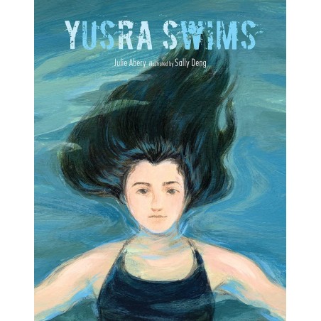 Yusra Swims