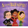 A Is for Awesome!: 23 Iconic Women Who Changed the World