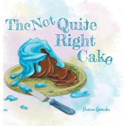 The Not Quite Right Cake