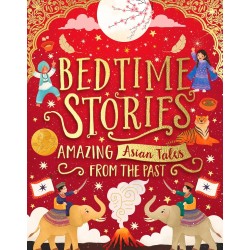 Bedtime Stories: Amazing...