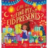 Can You Find My Eid Presents?
