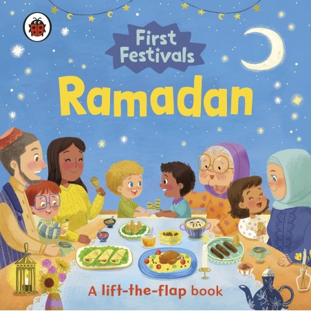 First Festivals: Ramadan