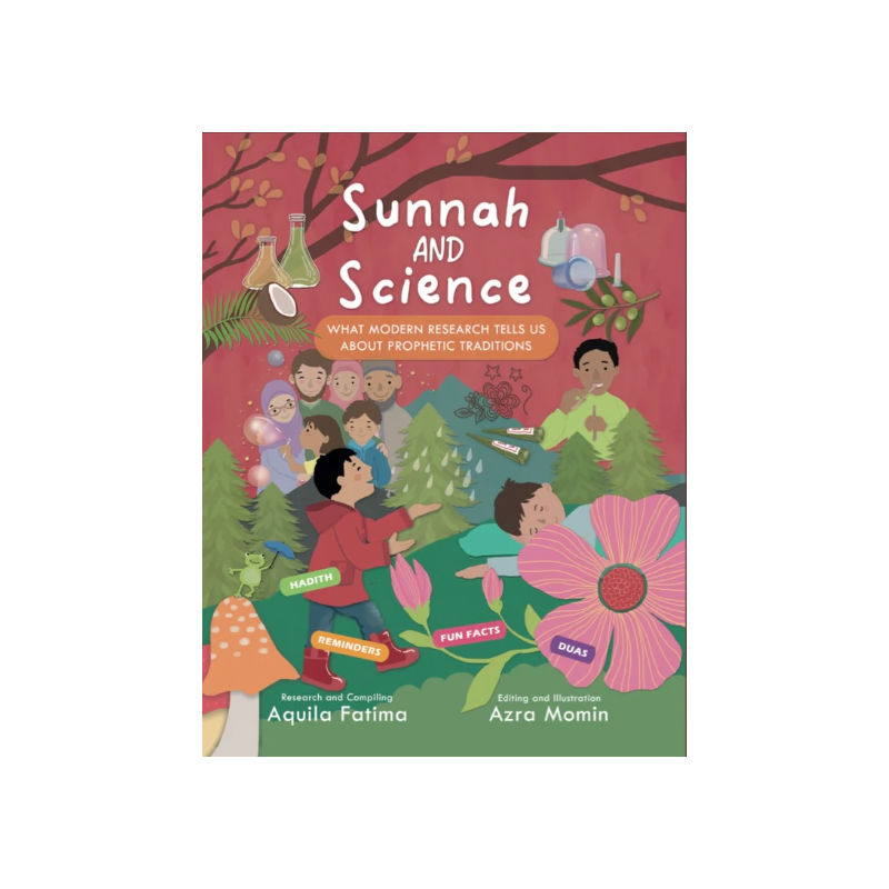 Sunnah and Science