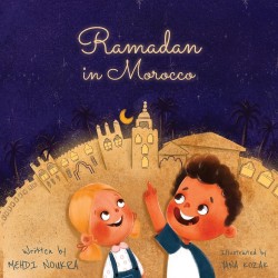 Ramadan in Morocco