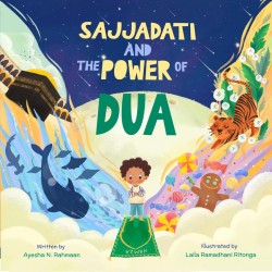 Sajjadati and The Power of Dua