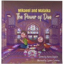 Mikaeel and Malaika: The...