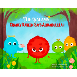 The Salams Cranky Kareem...
