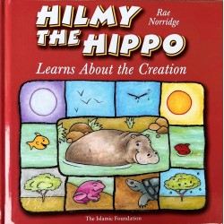 Hilmy the Hippo Learns...