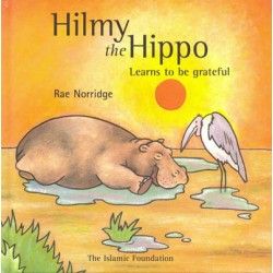 Hilmy the Hippo Learns to...