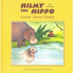 Hilmy the Hippo Learns...