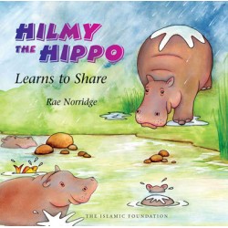 Hilmy the Hippo Learns to...